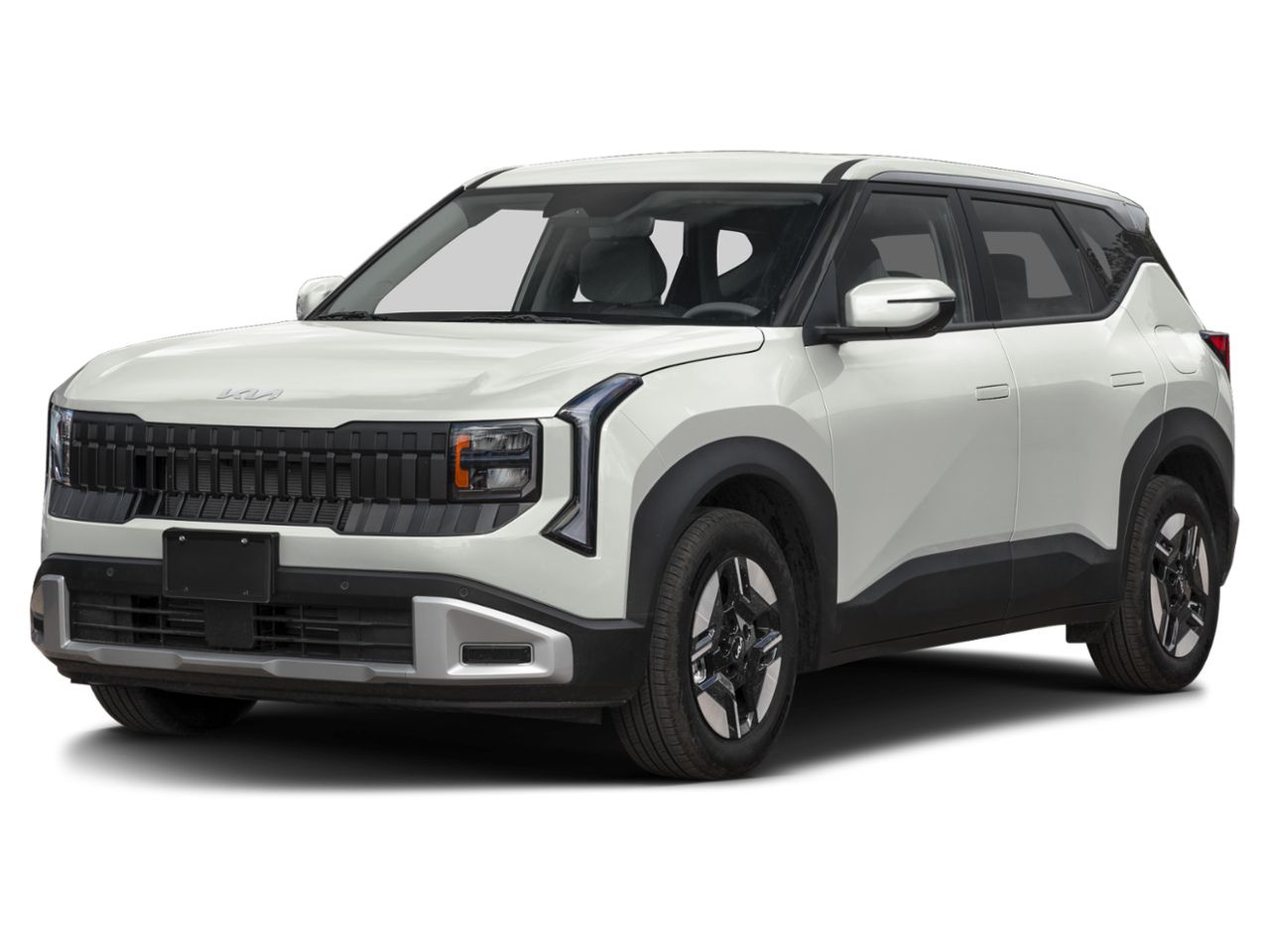 Kia Seltos LX
