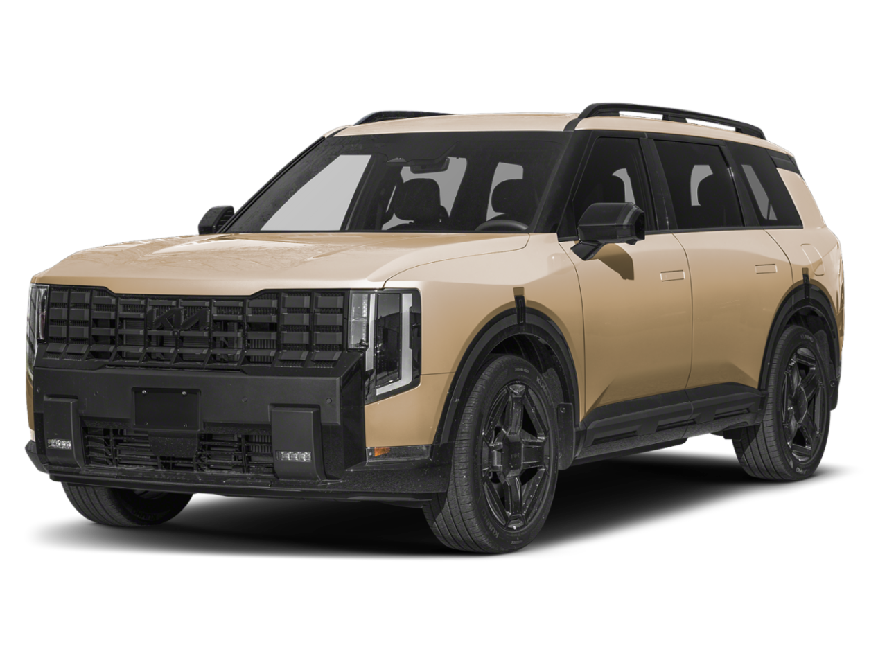 Kia 2027 Telluride Hybrid X-Line SX