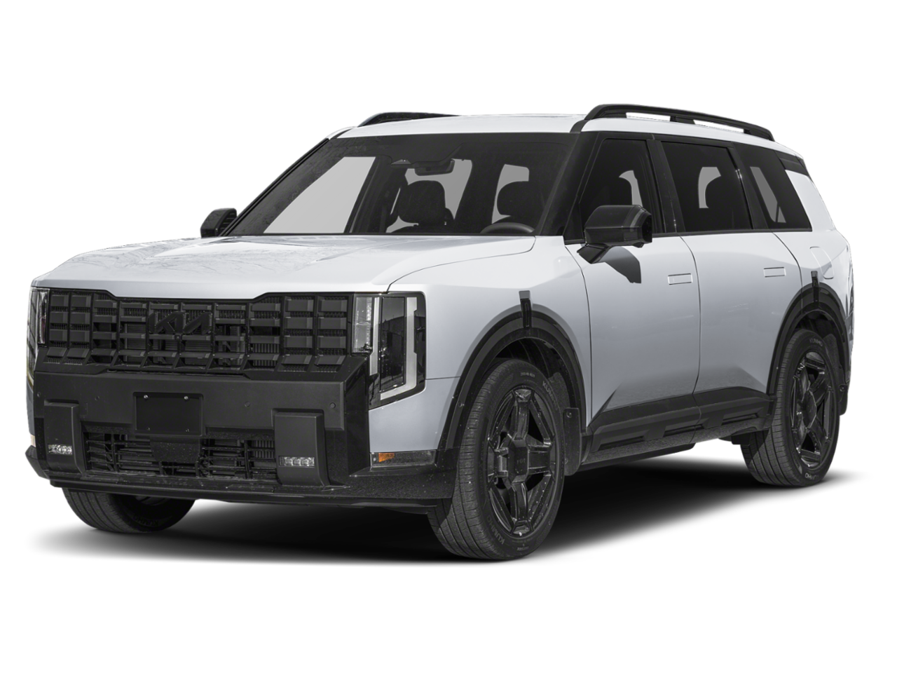 Kia 2027 Telluride Hybrid X-Line SX-Prestige
