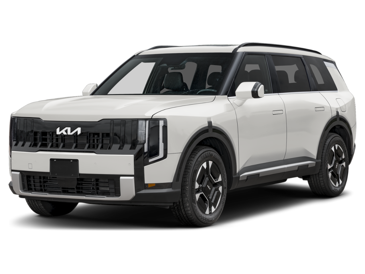 Telluride Hybrid