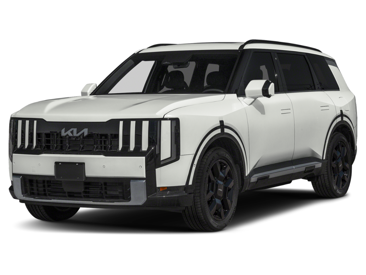 Kia 2027 Telluride Hybrid SX-Prestige