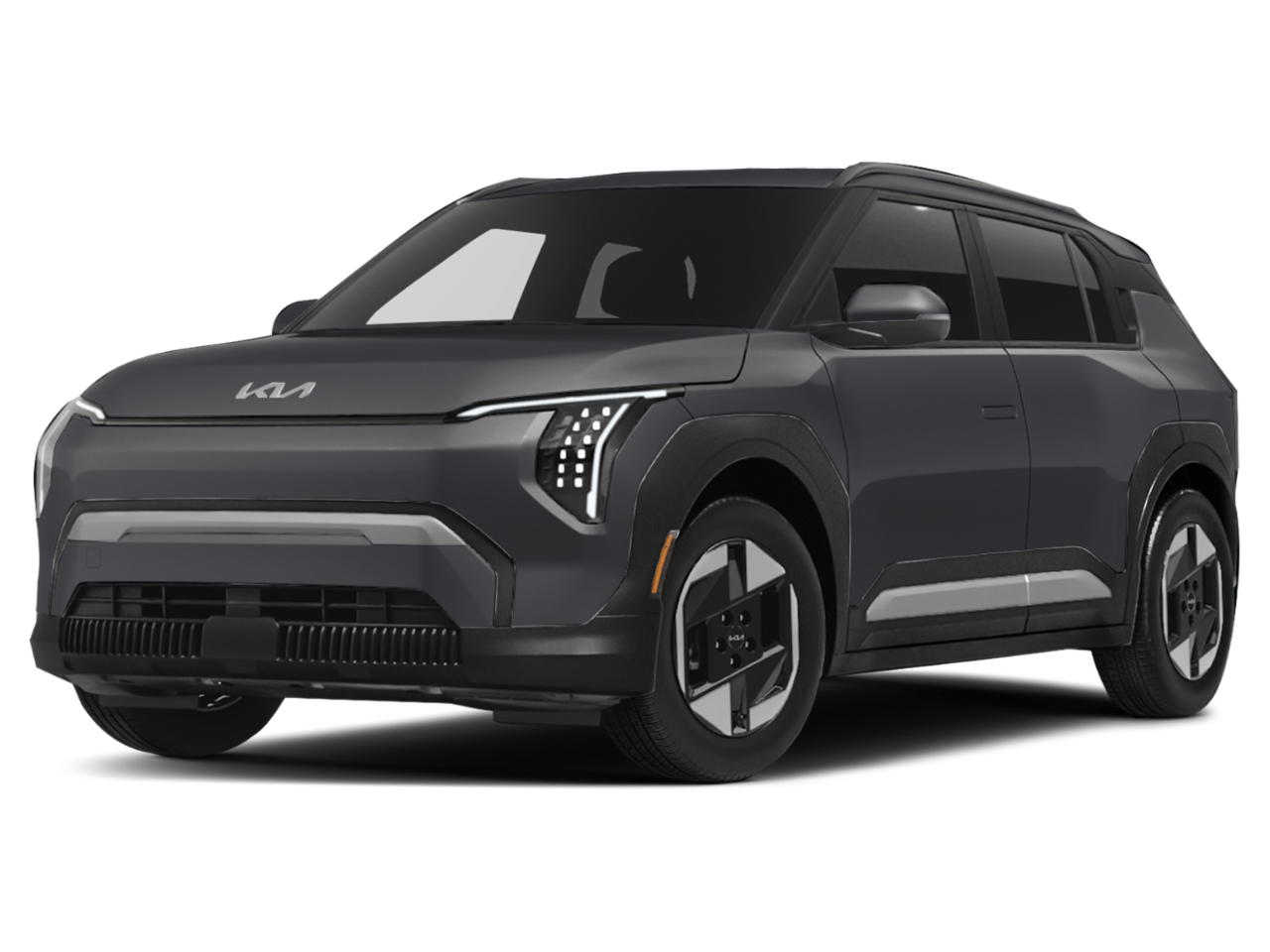 Kia EV3 Light