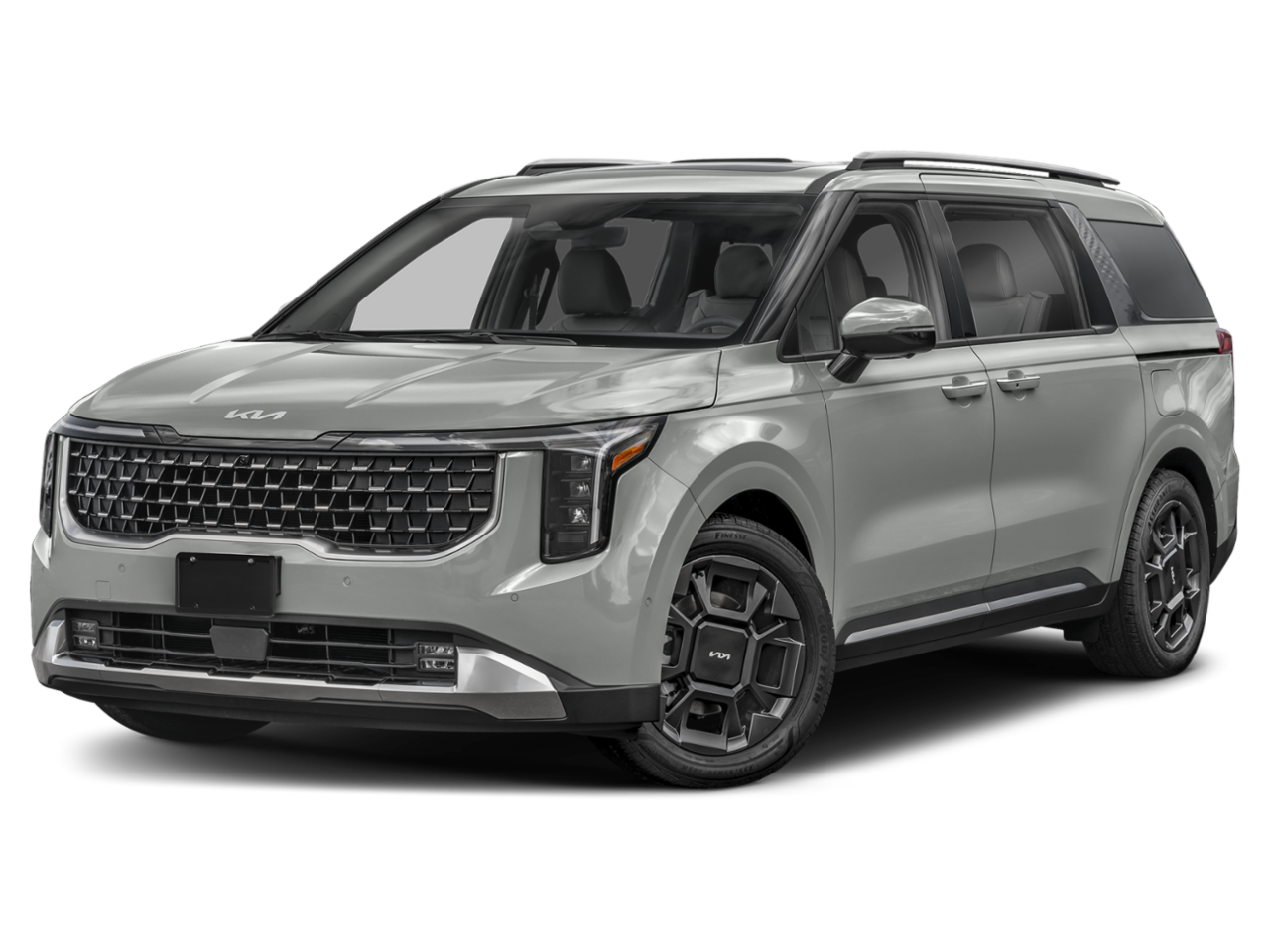 Kia 2027 Carnival SX