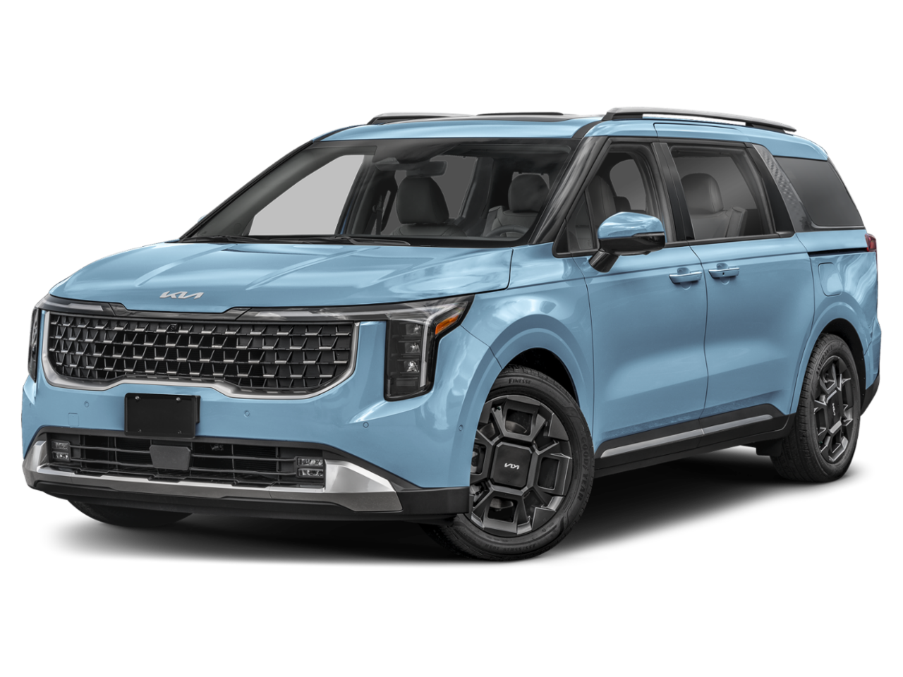 Kia 2027 Carnival SX