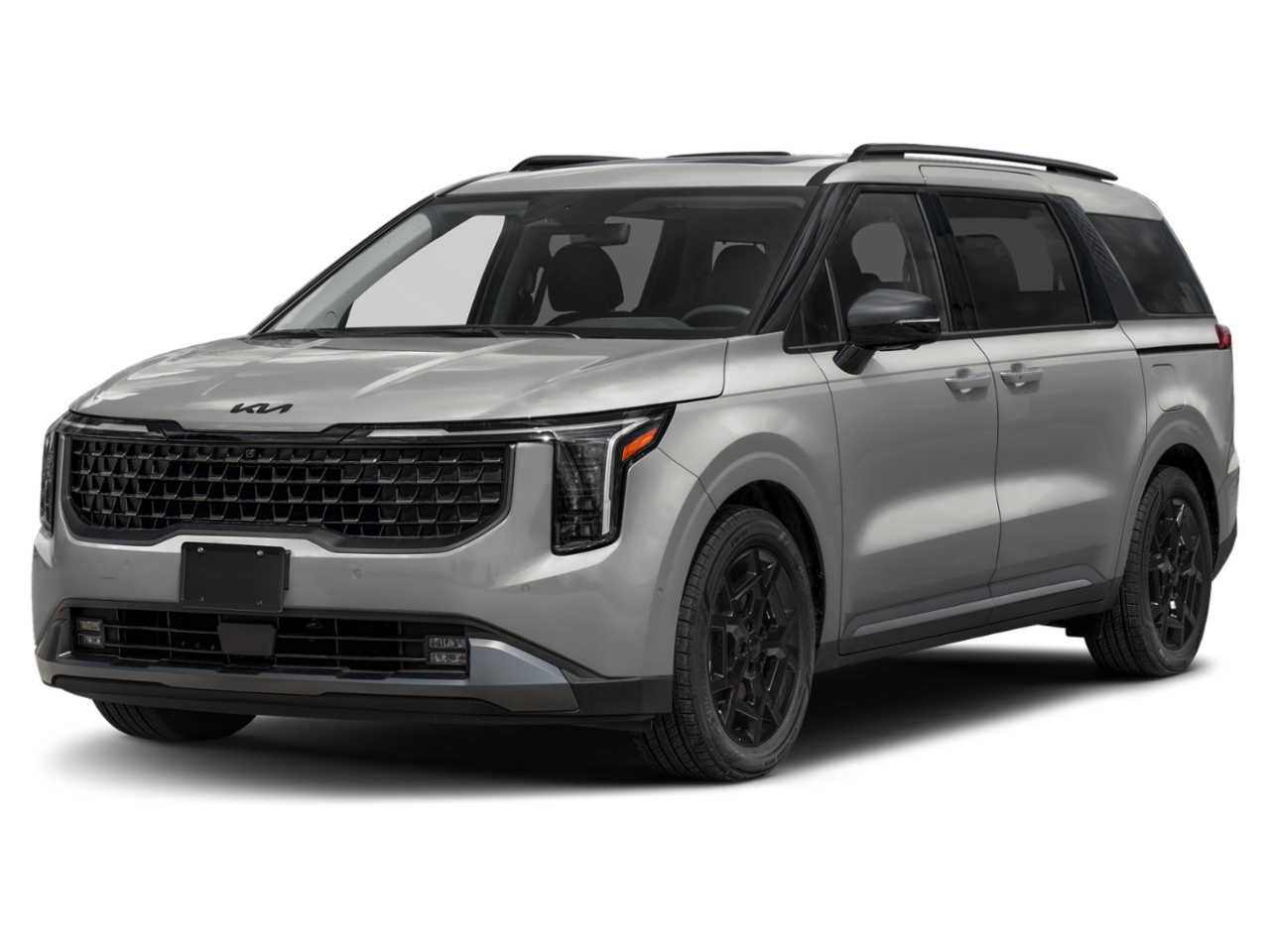 Kia 2027 Carnival SX Prestige