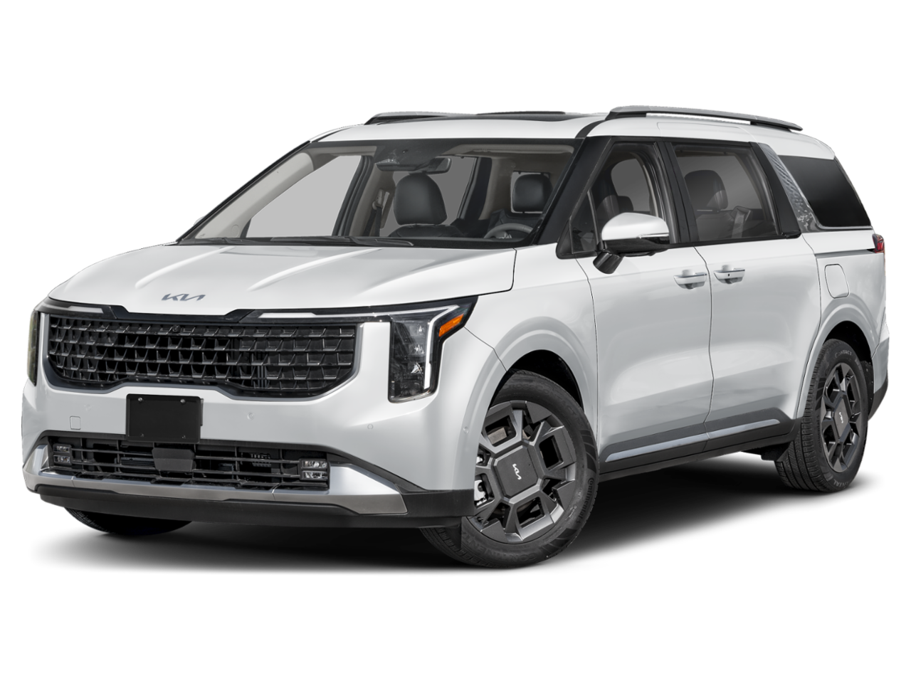 Kia 2027 Carnival Hybrid SX