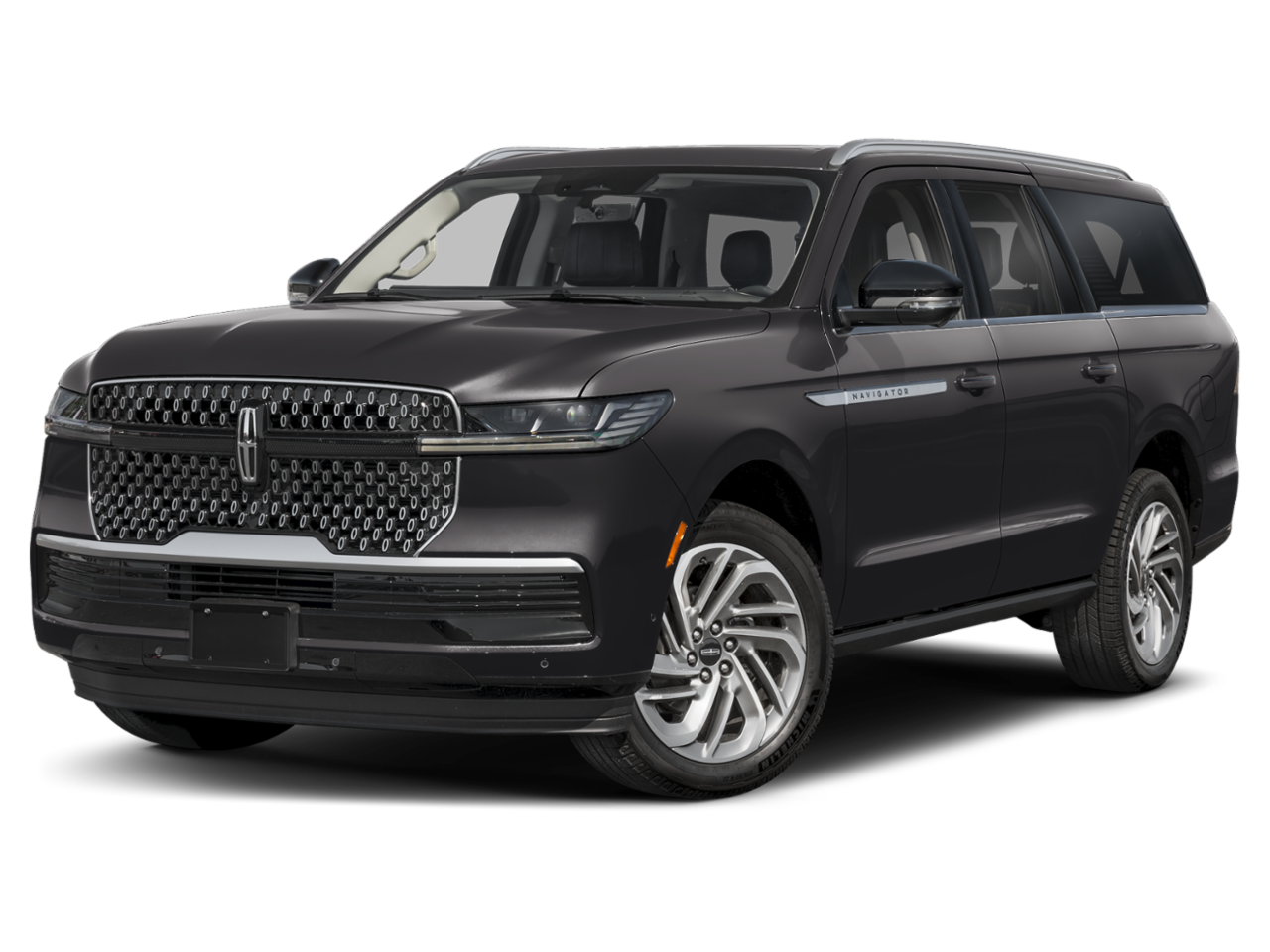 Lincoln Navigator L Premiere