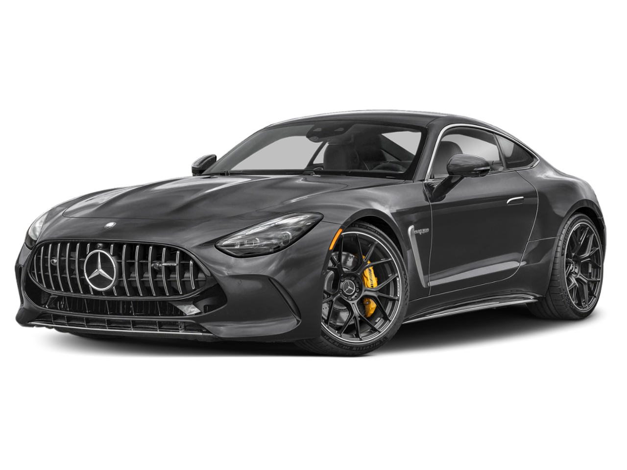 Mercedes-Benz 2027 AMG GT AMG GT 63