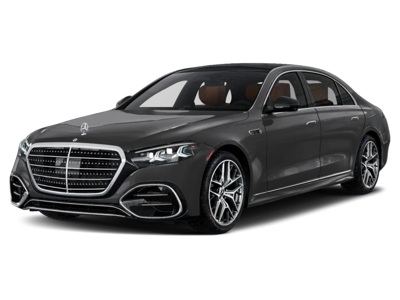 S-Class
