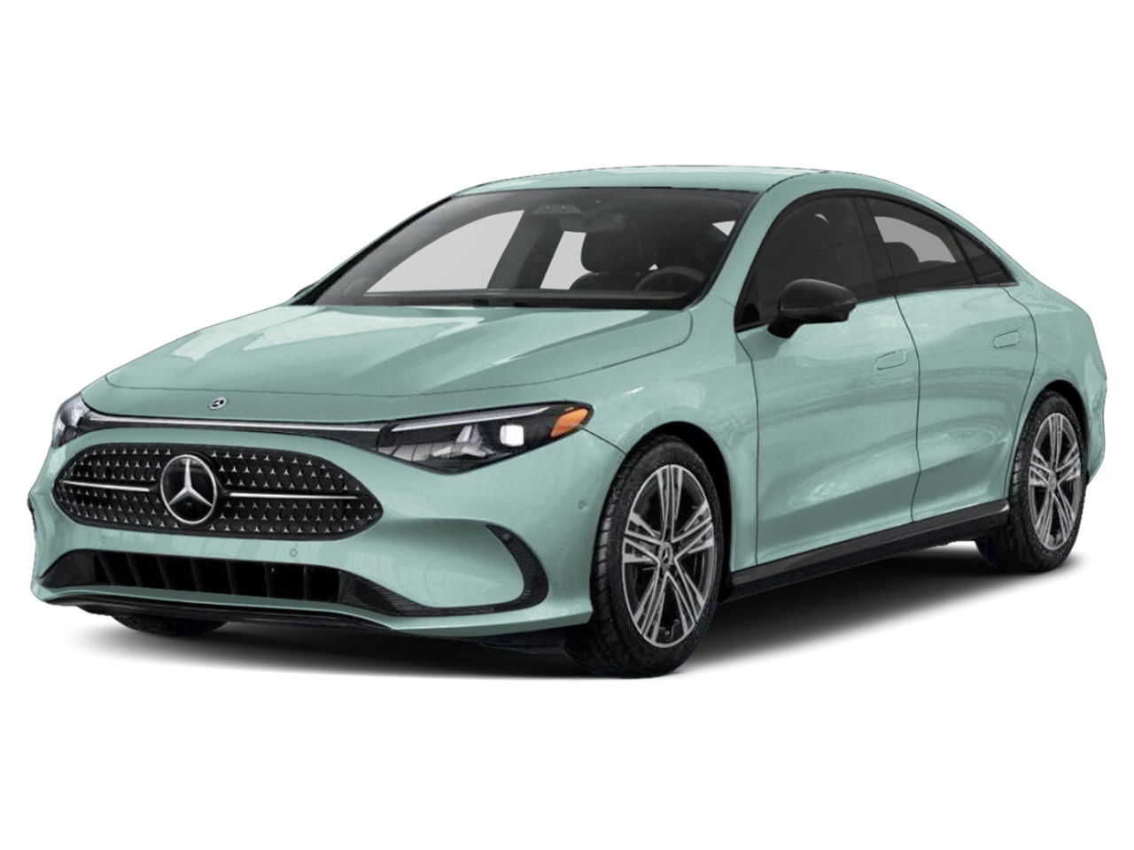 CLA
