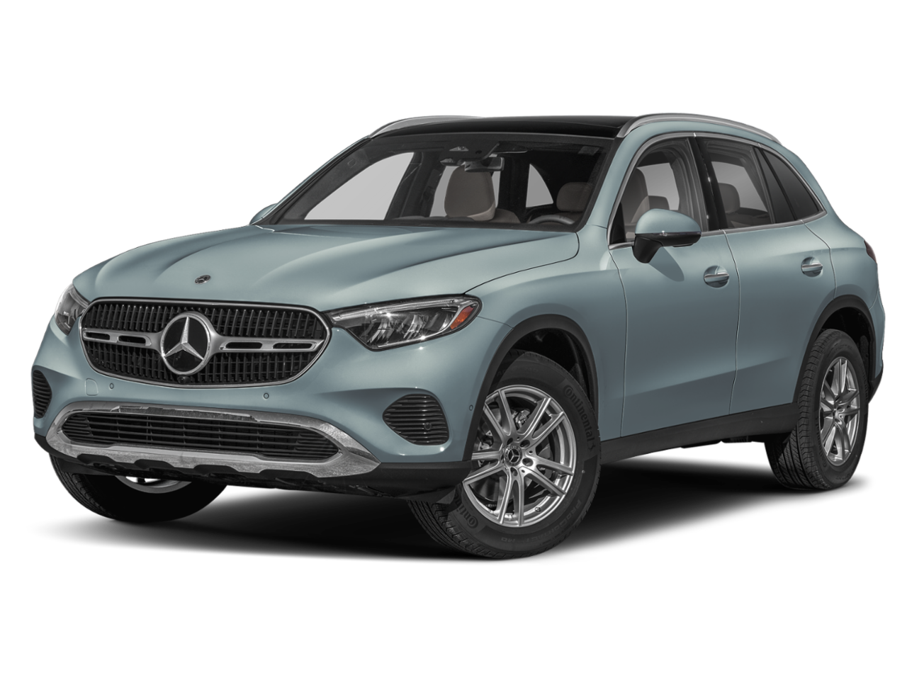 GLC