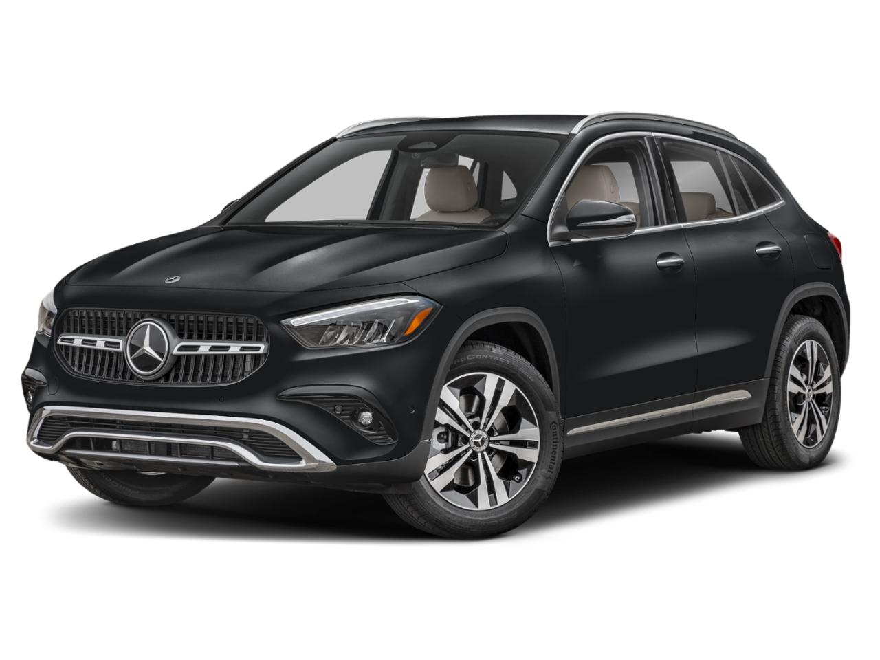 Mercedes-Benz  