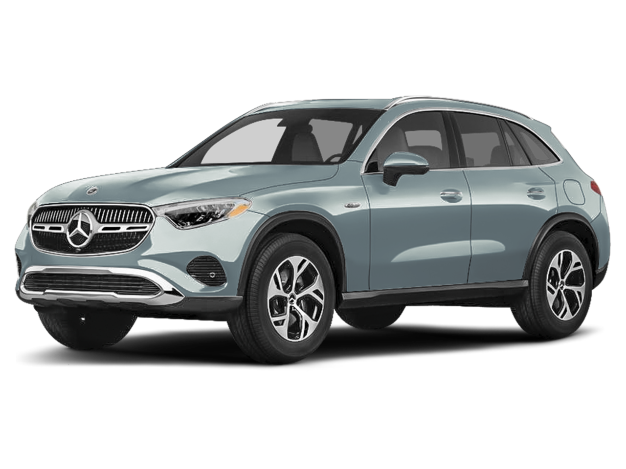 Mercedes-Benz 2027 GLC GLC 350e