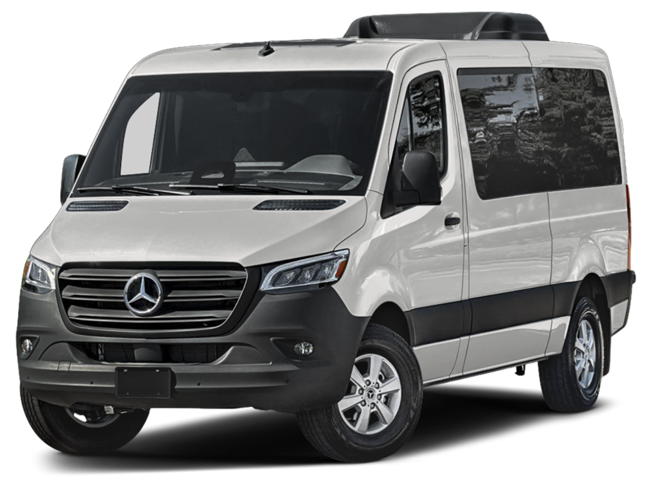 Sprinter Passenger Van