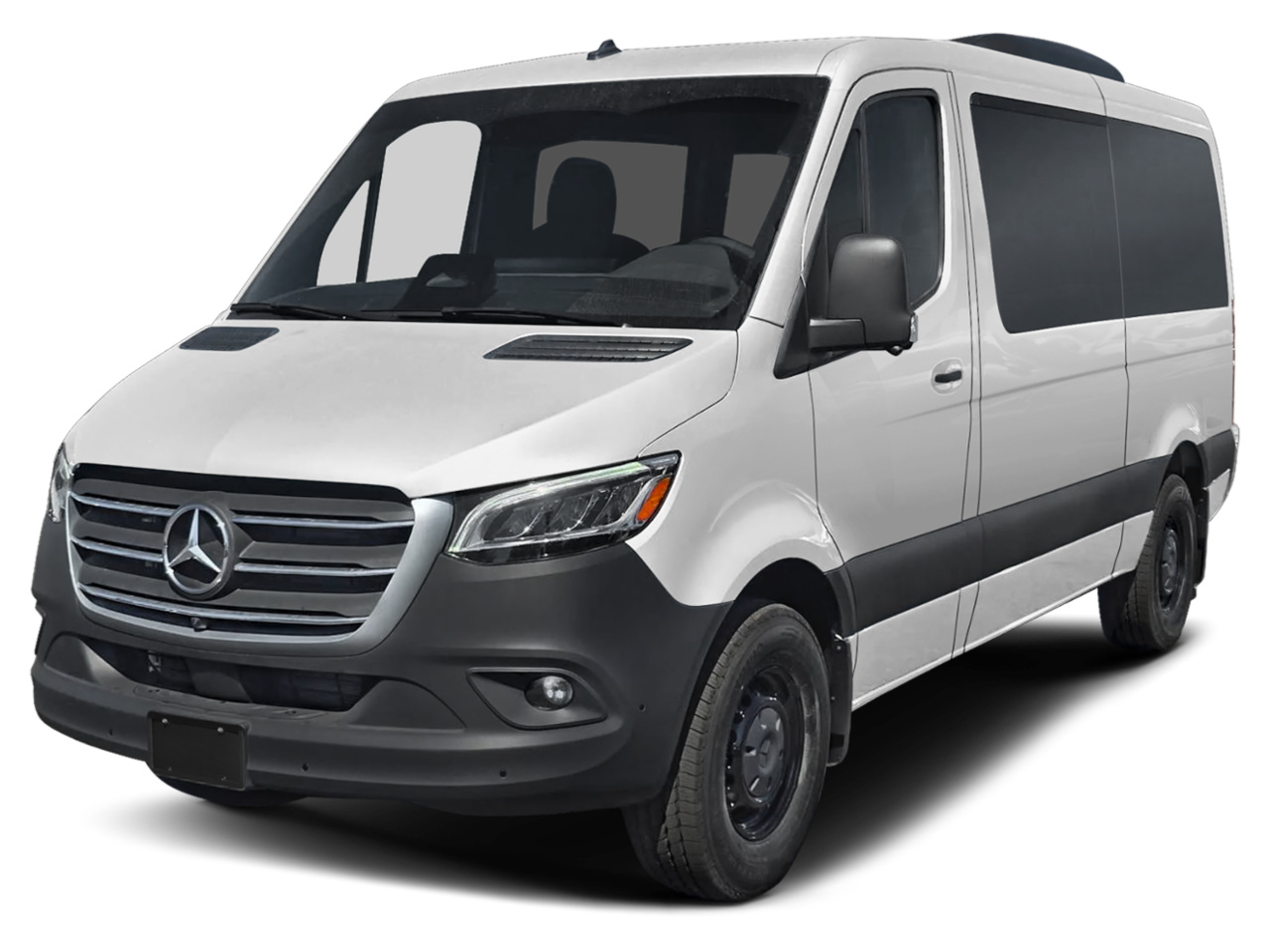 Mercedes-Benz 2027 Sprinter Passenger Van Select