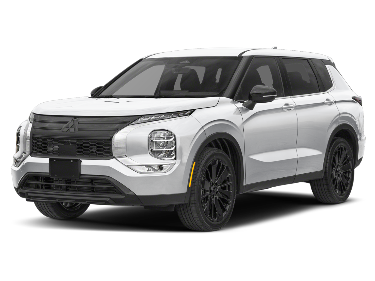 Mitsubishi 2027 Outlander LE