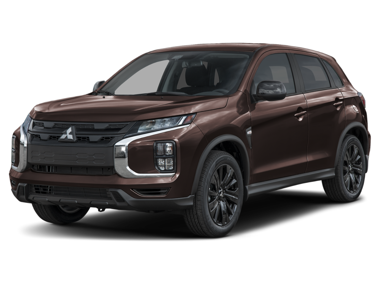 Mitsubishi 2027 Outlander Sport LE