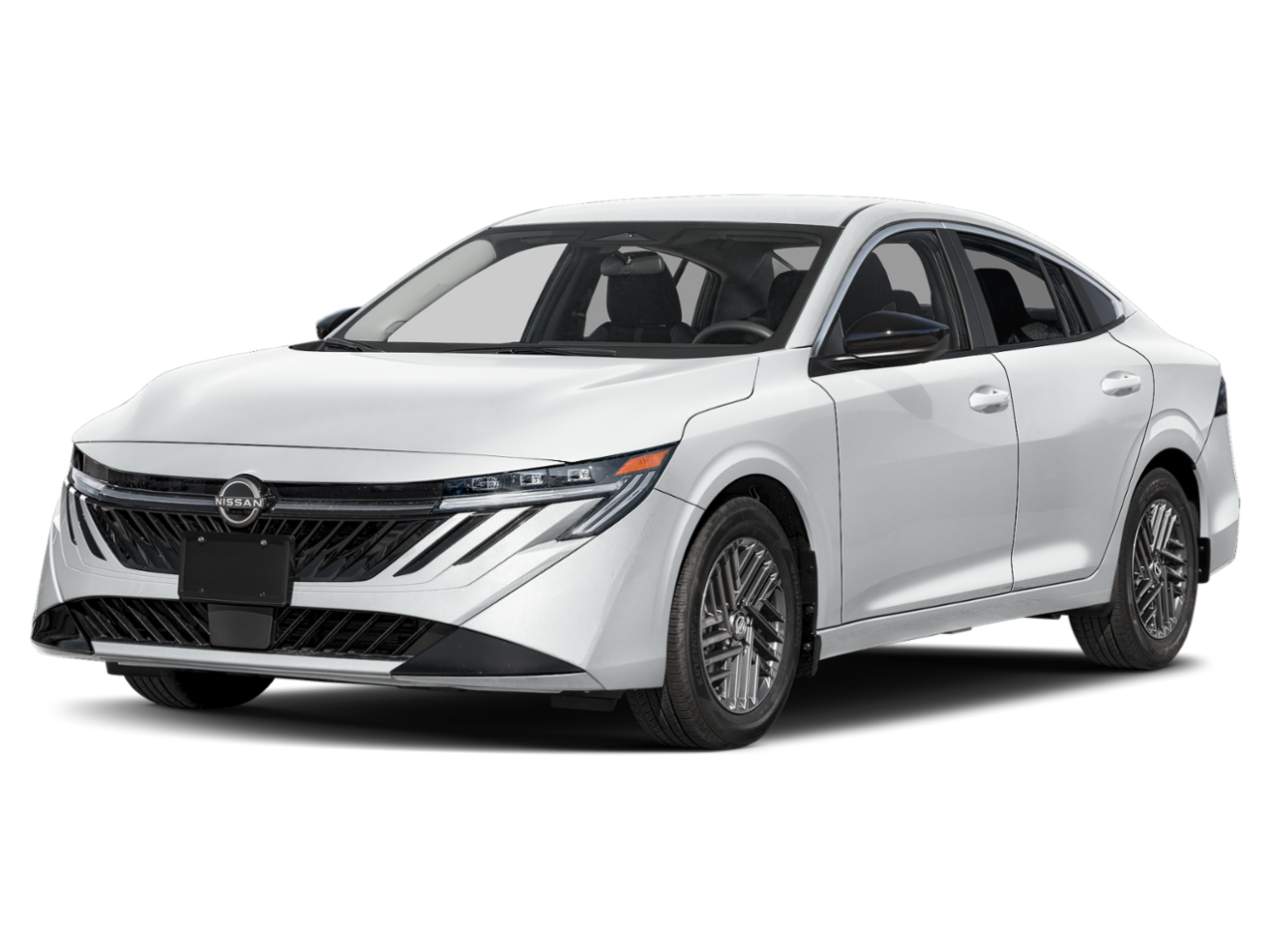 Nissan 2027 Sentra SL