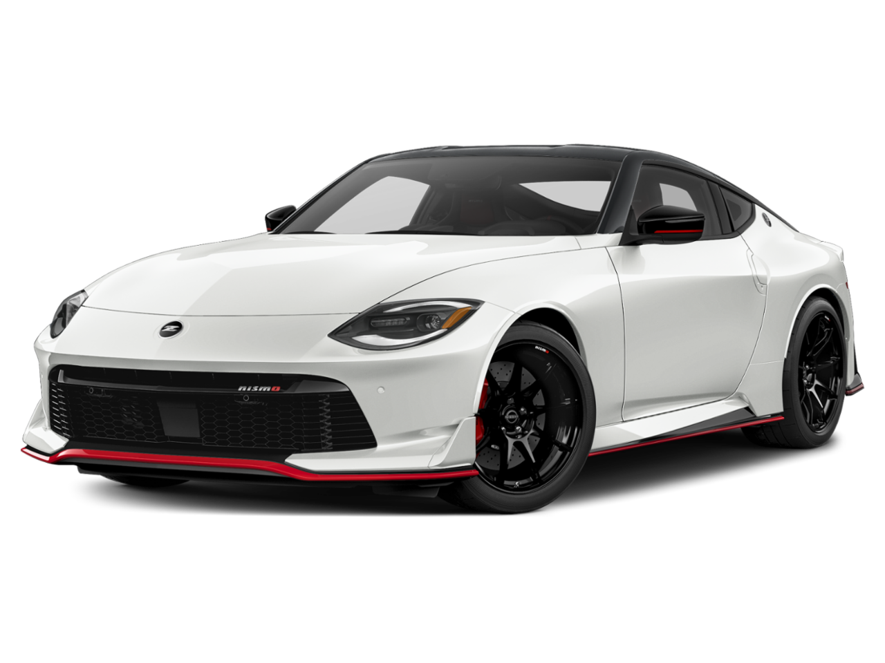 Nissan 2027 Z NISMO
