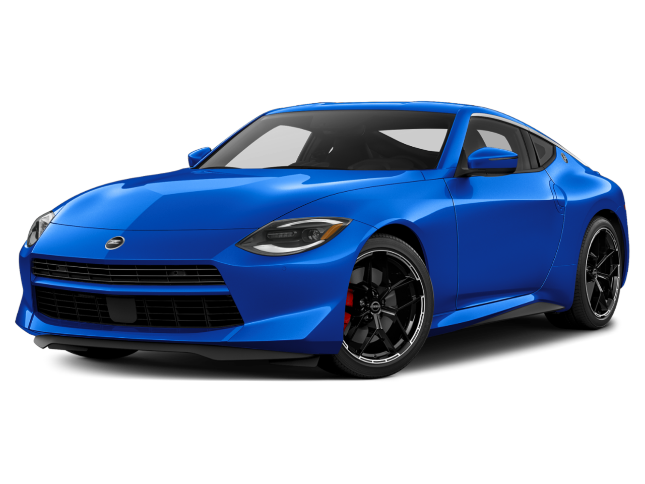 Nissan 2027 Z Performance