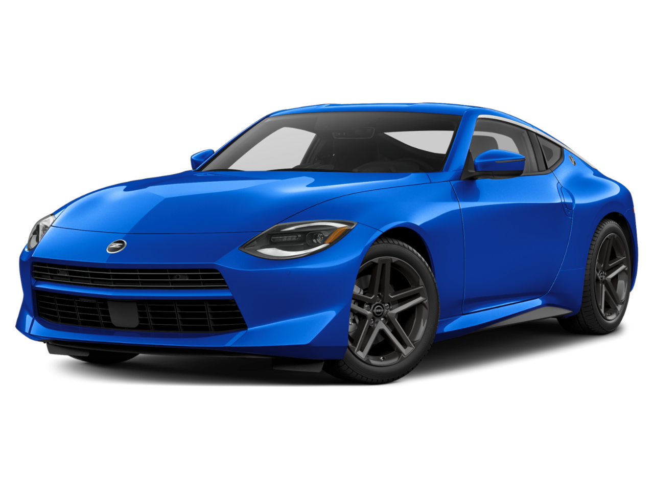 Nissan Z Sport