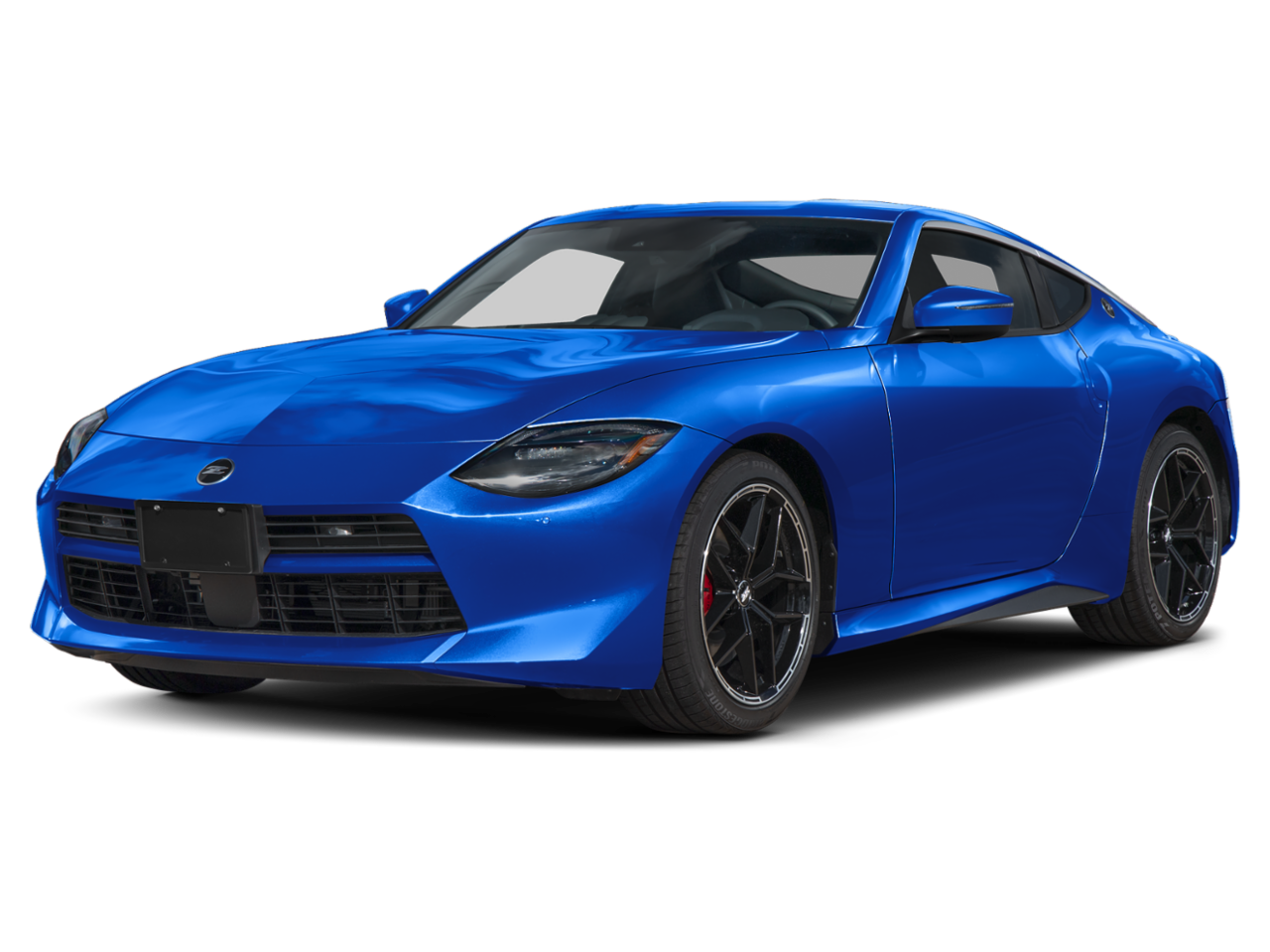 Nissan 2027 Z Performance