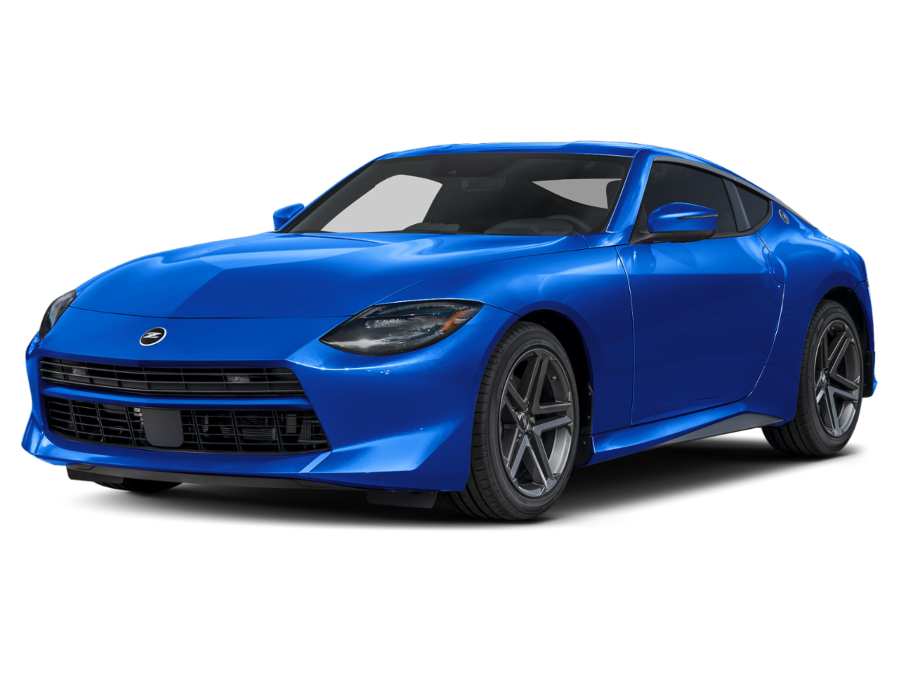 Nissan Z Sport