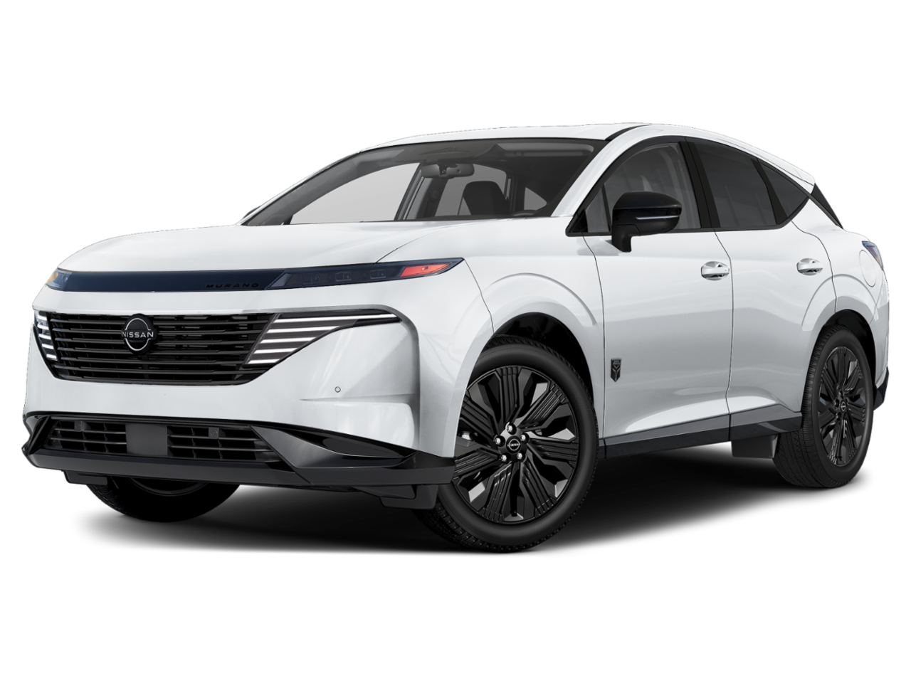 Nissan 2027 Murano Dark Armor