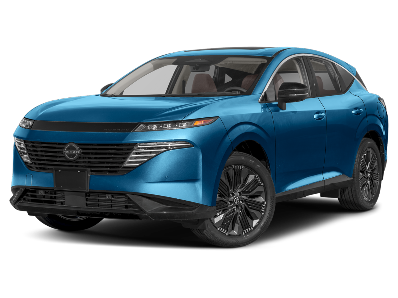 Nissan 2027 Murano SL