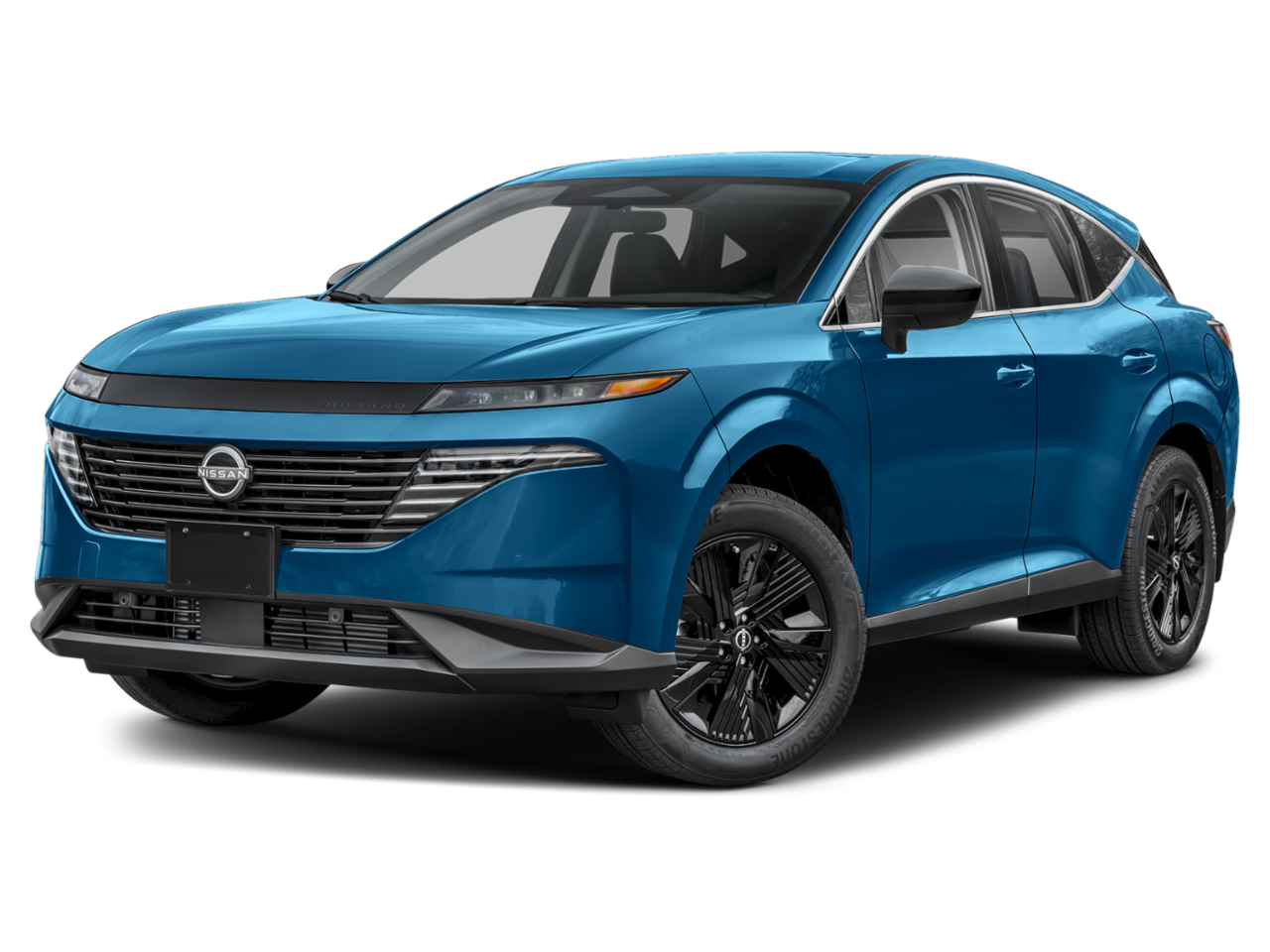 Nissan Murano SV