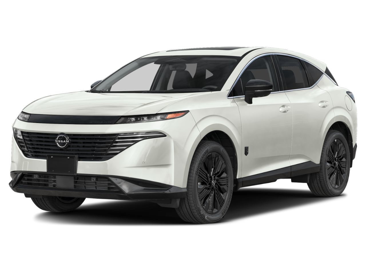 Nissan 2027 Murano Dark Armor