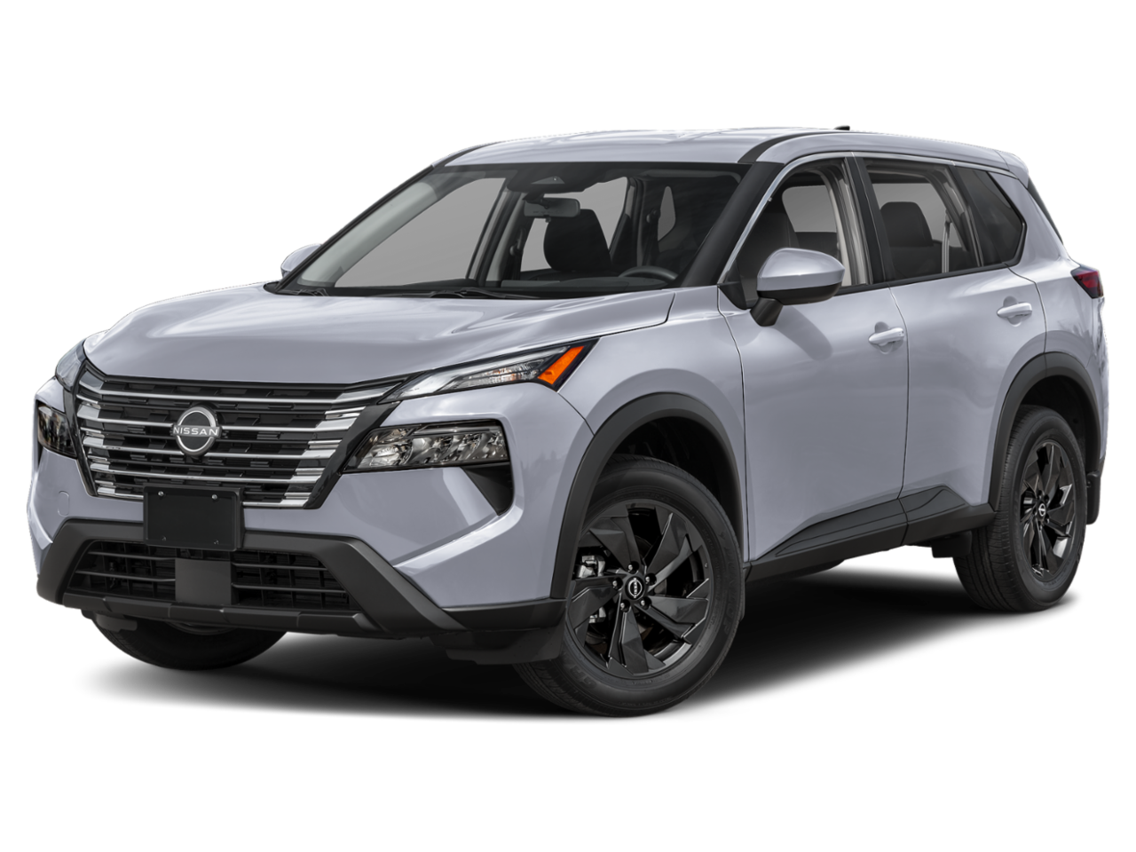 Nissan 2027 Rogue SV