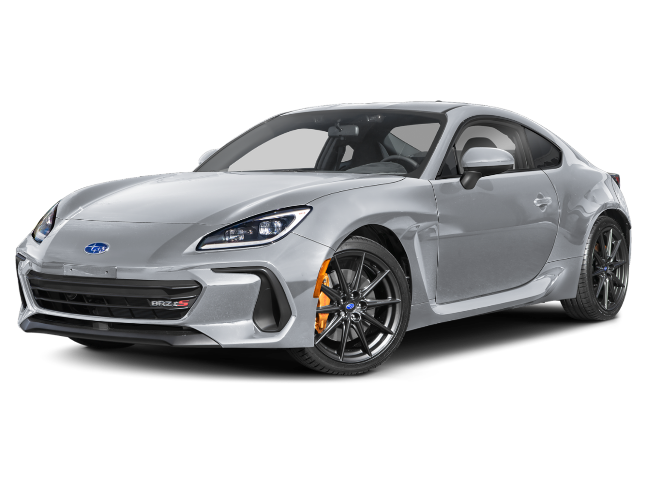 Subaru 2027 BRZ tS