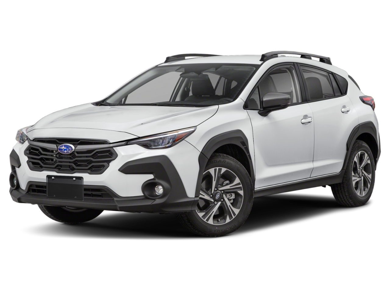 Subaru 2027 Crosstrek Premium