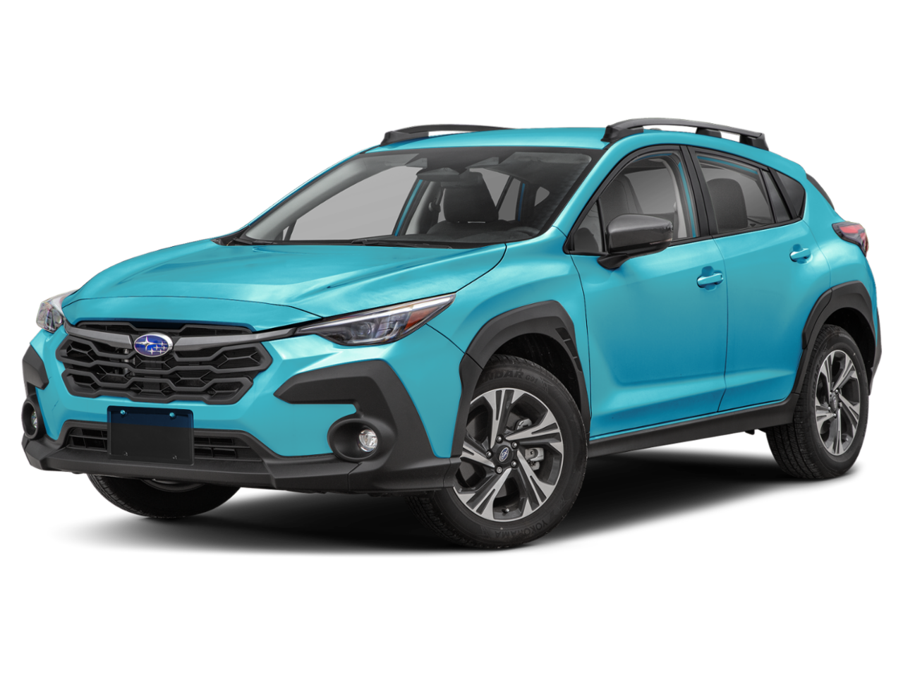 Subaru 2027 Crosstrek Premium