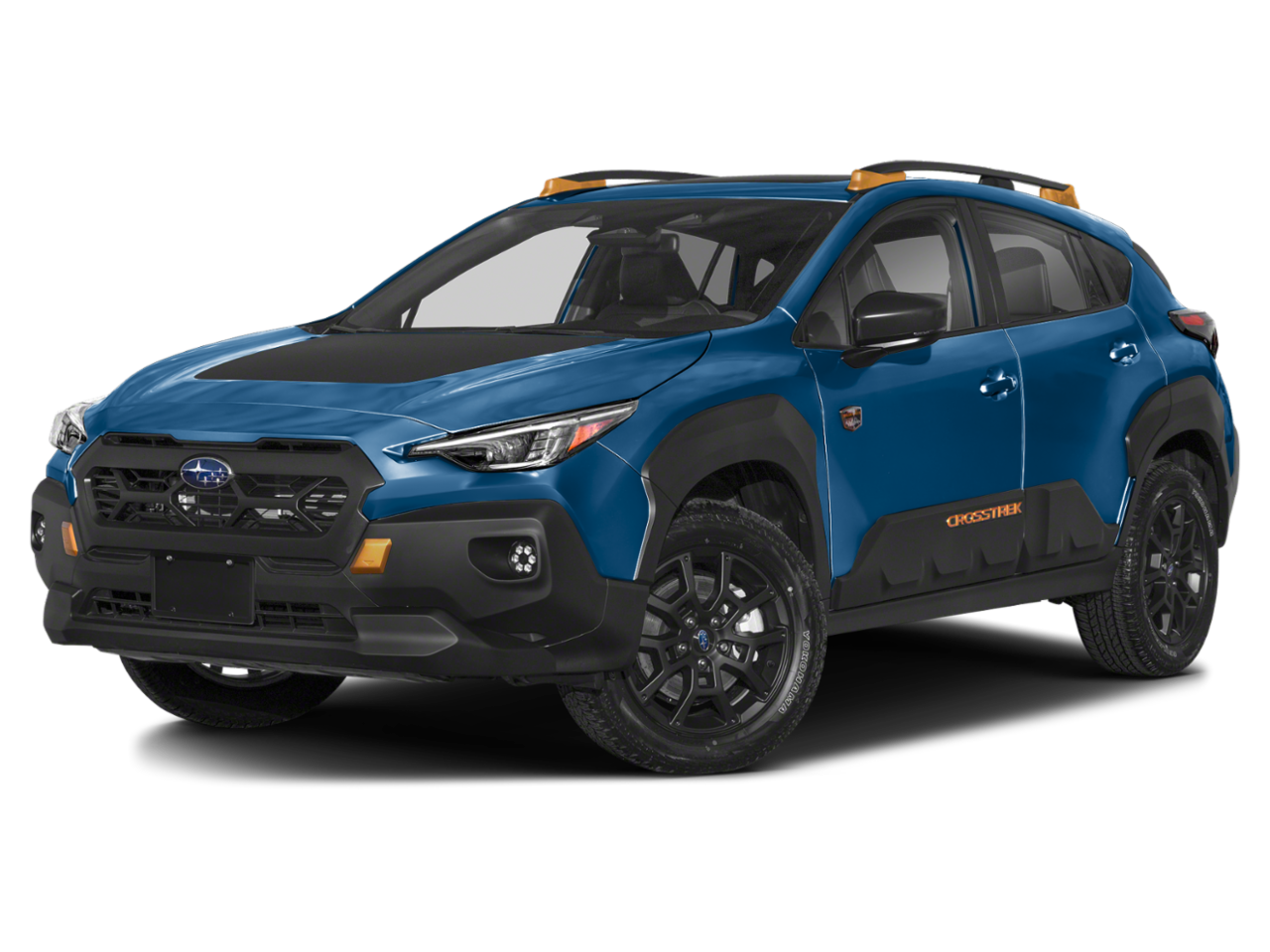 Subaru 2027 Crosstrek Wilderness