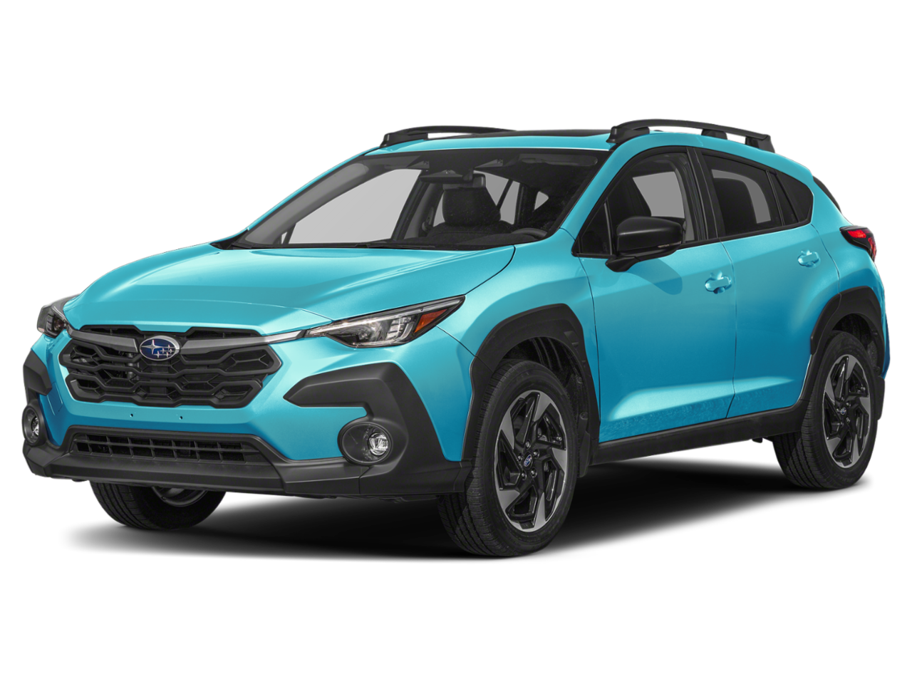 Subaru 2027 Crosstrek Limited