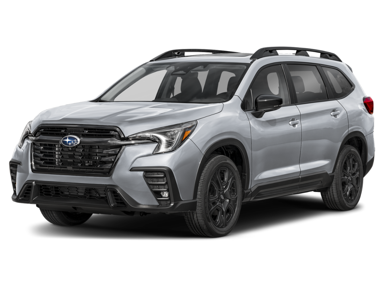Subaru 2027 Ascent Onyx Edition Touring