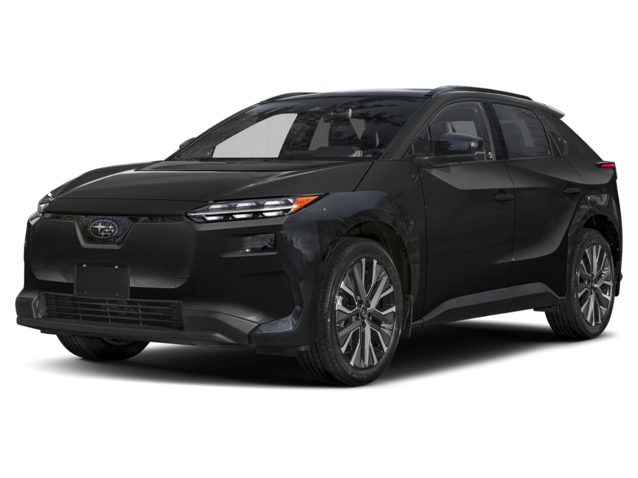 Subaru 2027 Solterra Touring XT