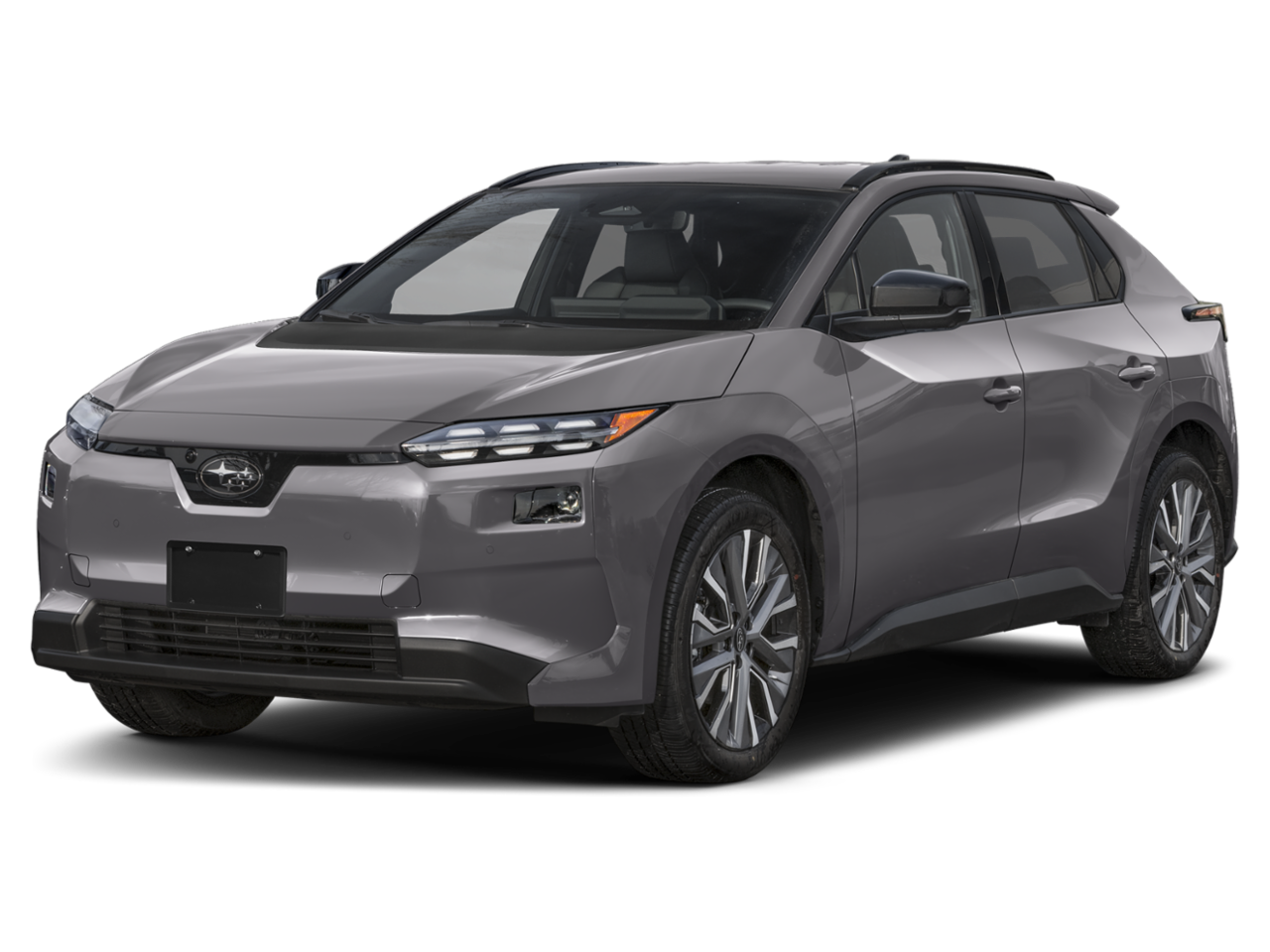 Subaru 2027 Solterra Limited