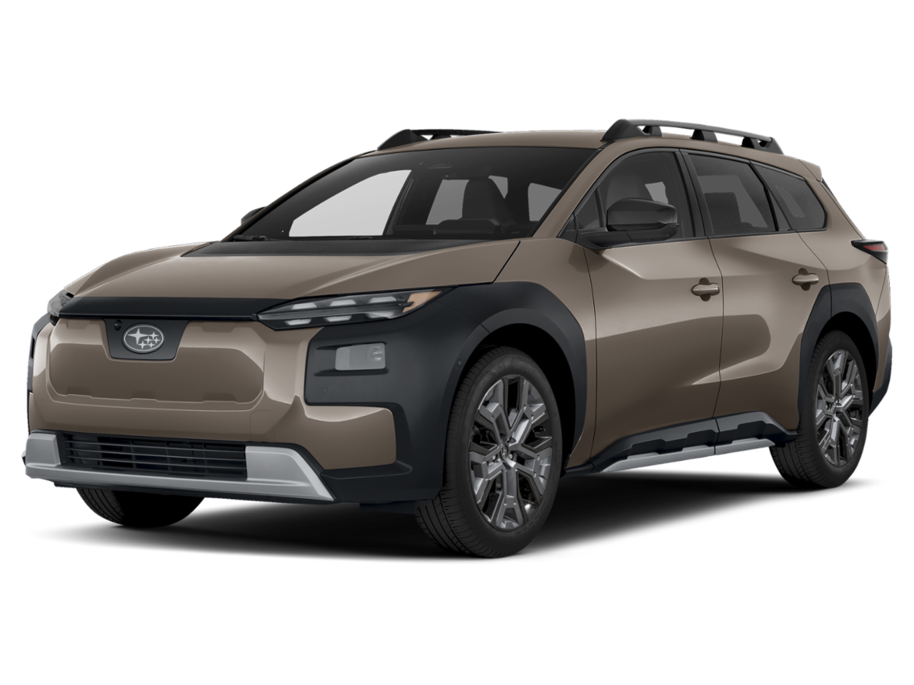 Subaru 2027 Trailseeker Limited