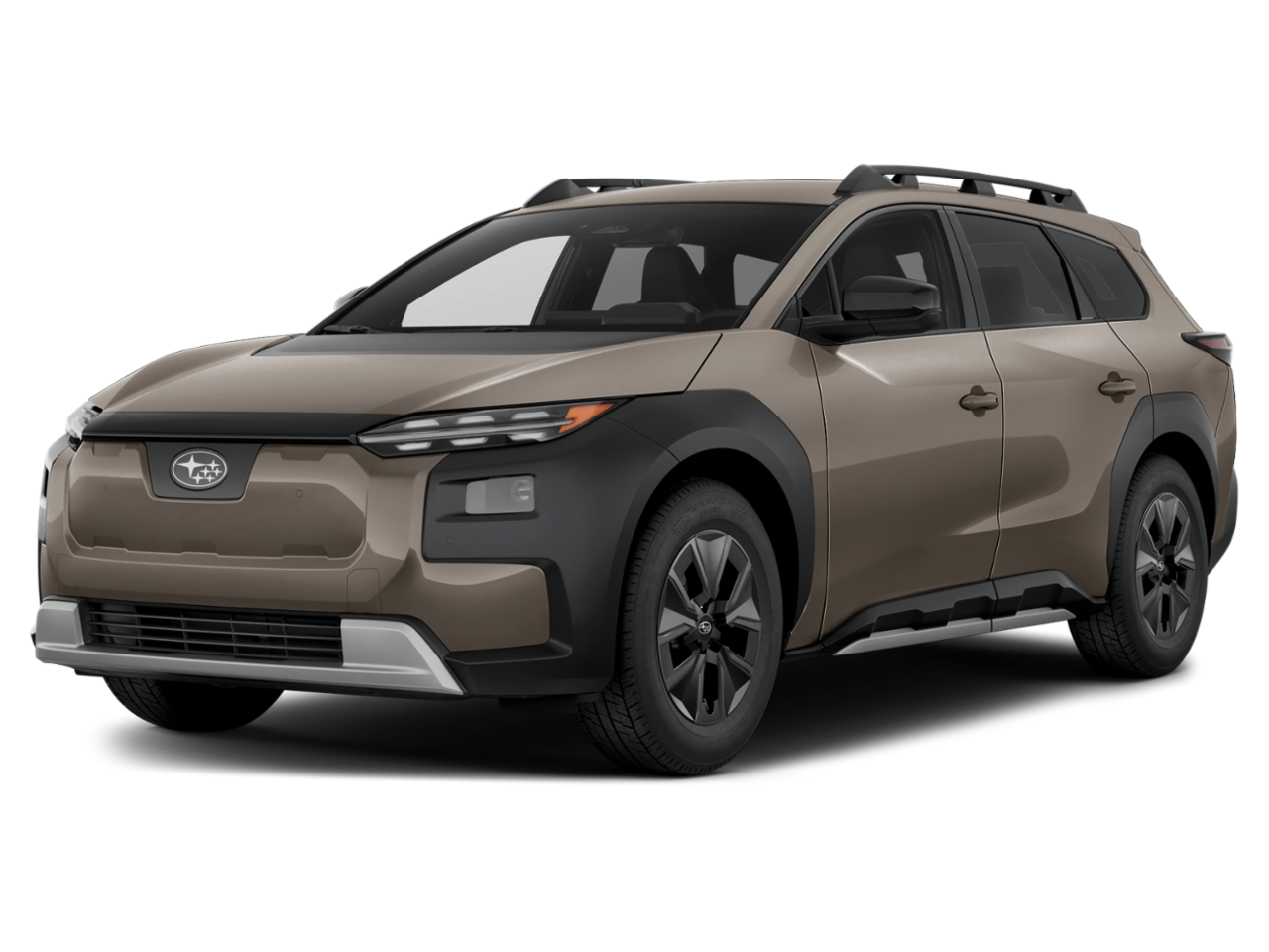 Subaru Trailseeker Premium