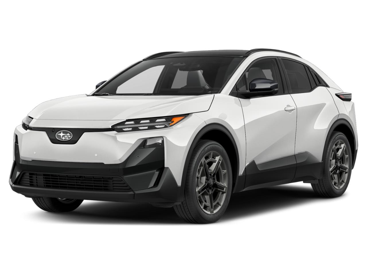 Subaru 2027 Uncharted GT