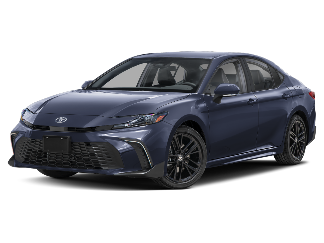 Toyota 2027 Camry SE