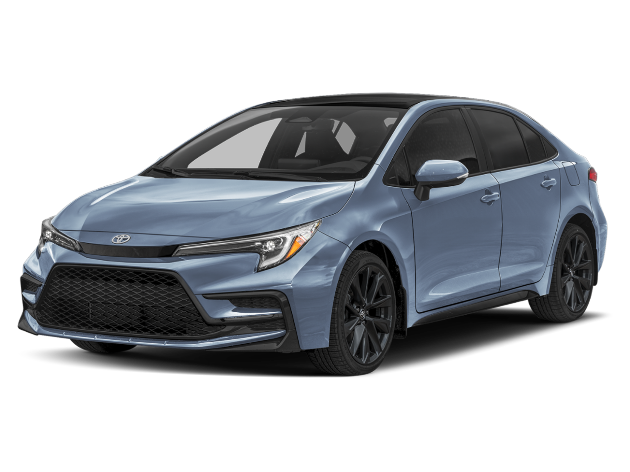 Toyota 2027 Corolla SE