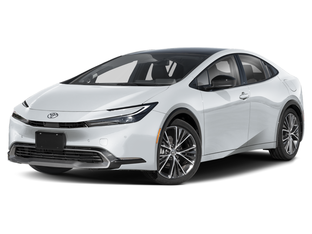 Toyota 2027 Prius Limited