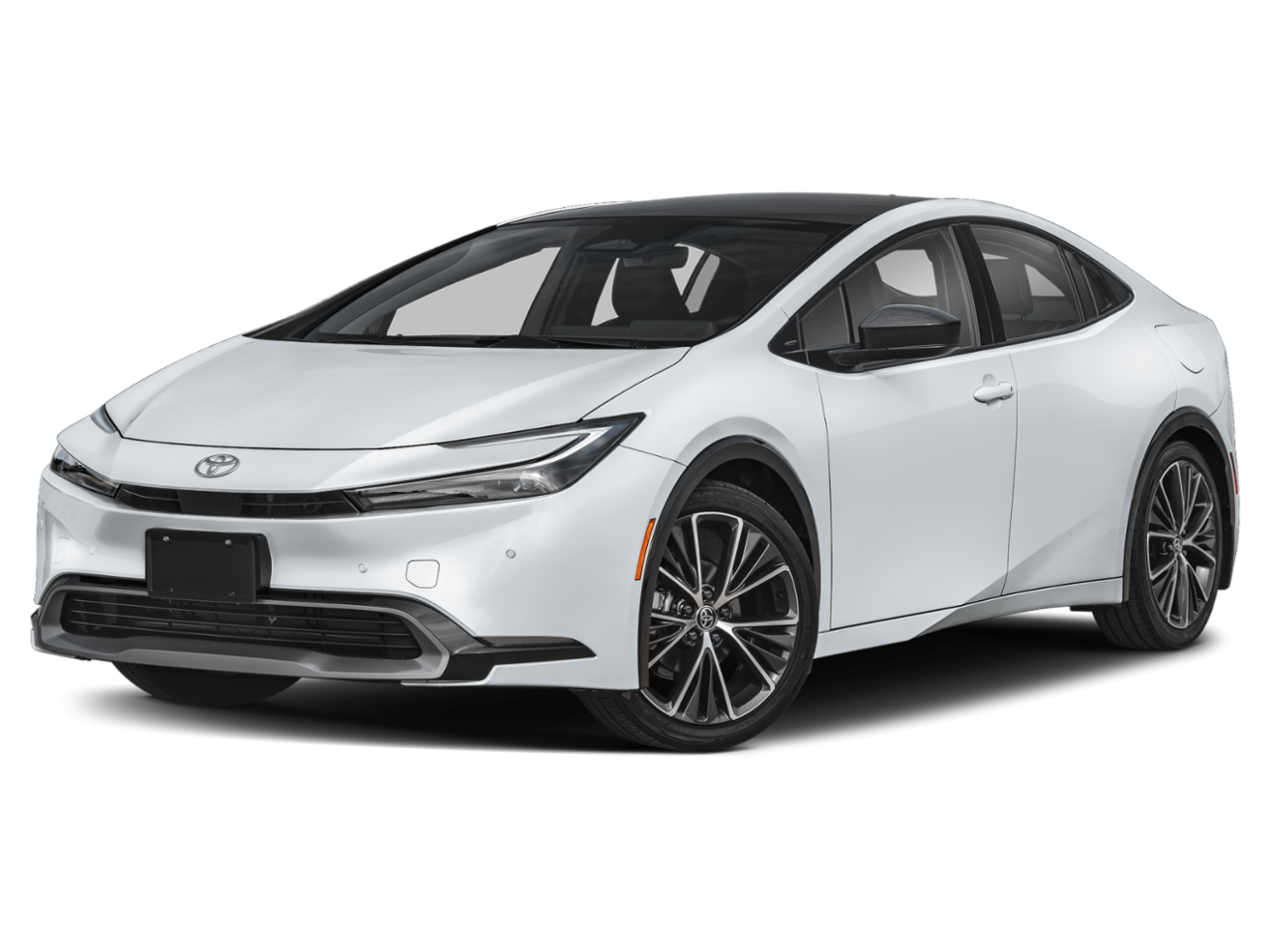 Toyota 2027 Prius XLE