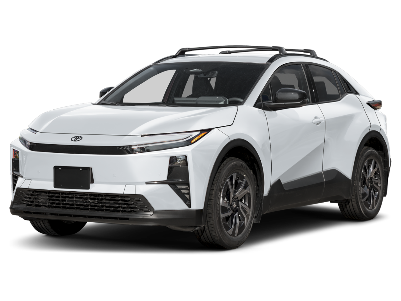 Toyota C-HR SE