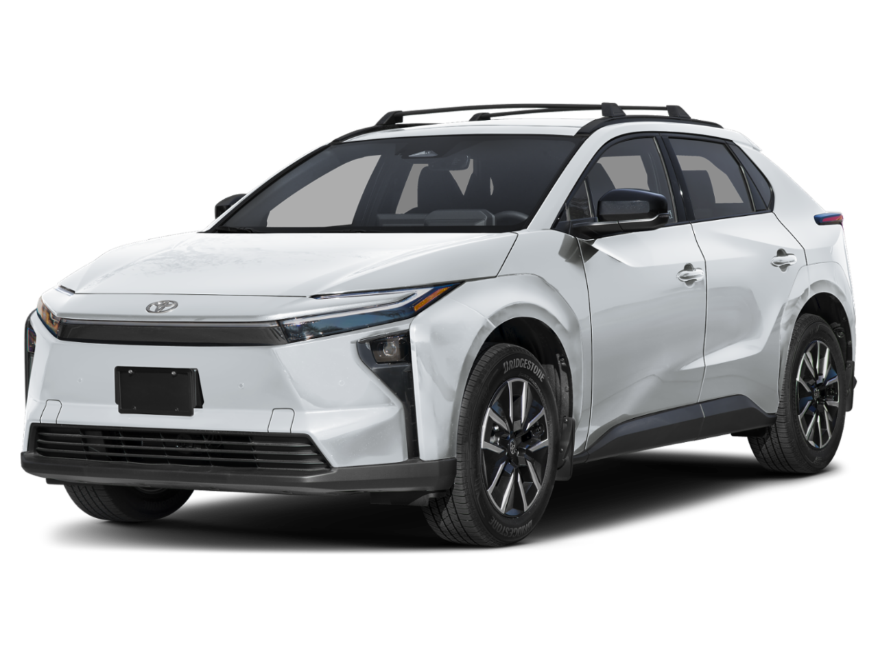 Toyota bZ XLE
