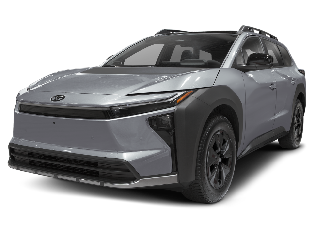 Toyota bZ Woodland AWD (SE)